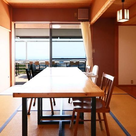 Sky Pension Dodan Shimada Exterior photo