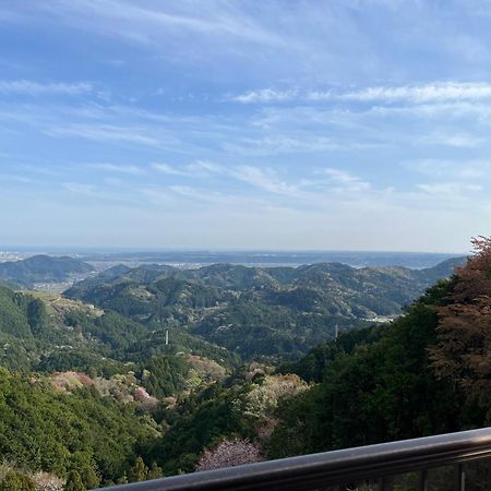 Sky Pension Dodan Shimada Exterior photo
