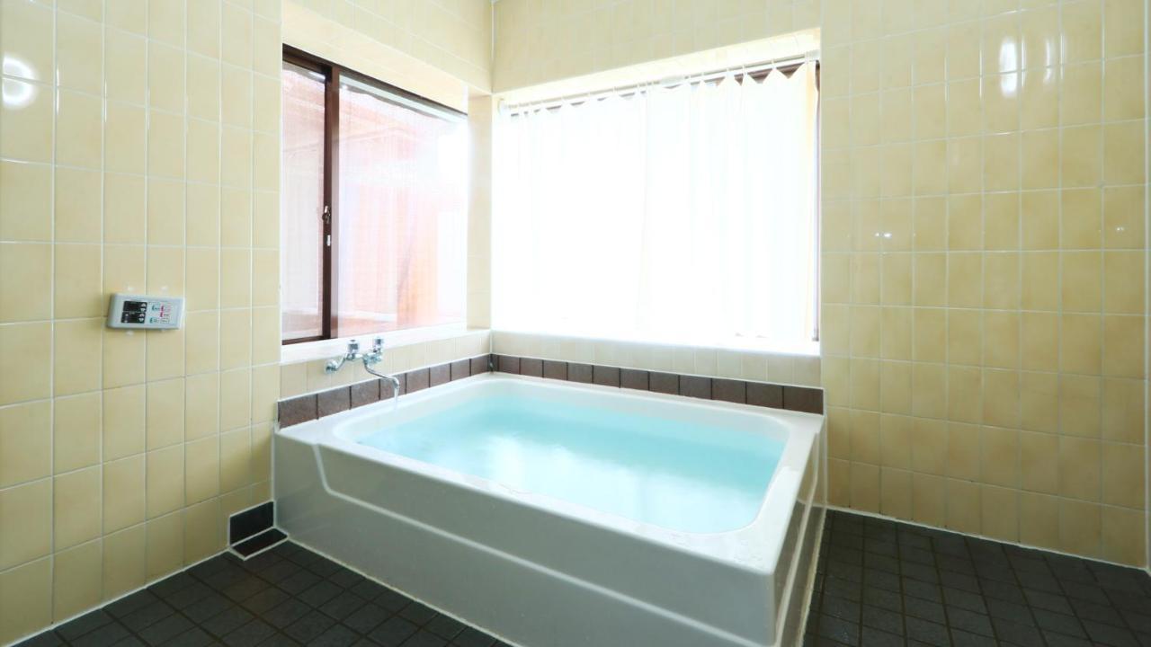 Sky Pension Dodan Shimada Exterior photo