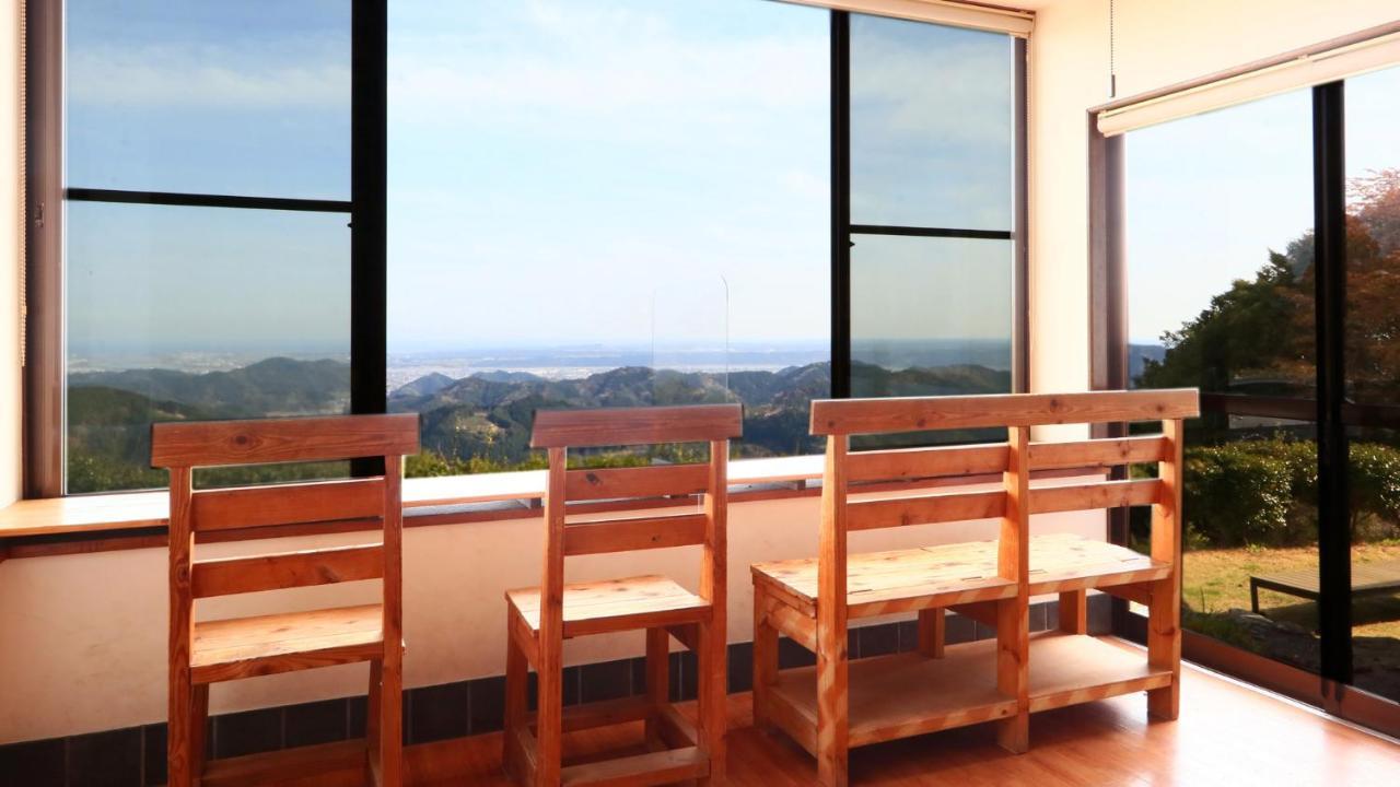 Sky Pension Dodan Shimada Exterior photo